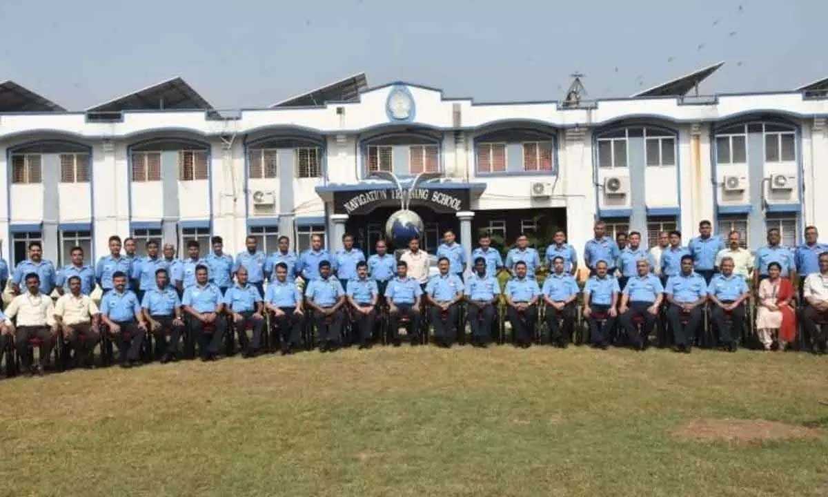 वार्षिक AVRO ऑपरेटर्स सम्मेलन-2023 आयोजित