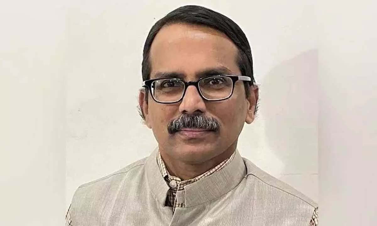 डॉ. रेड्डी ने वेपाचेदु गोपालकिशन मेमोरियल एंडोमेंट अवार्ड से सम्मानित किया