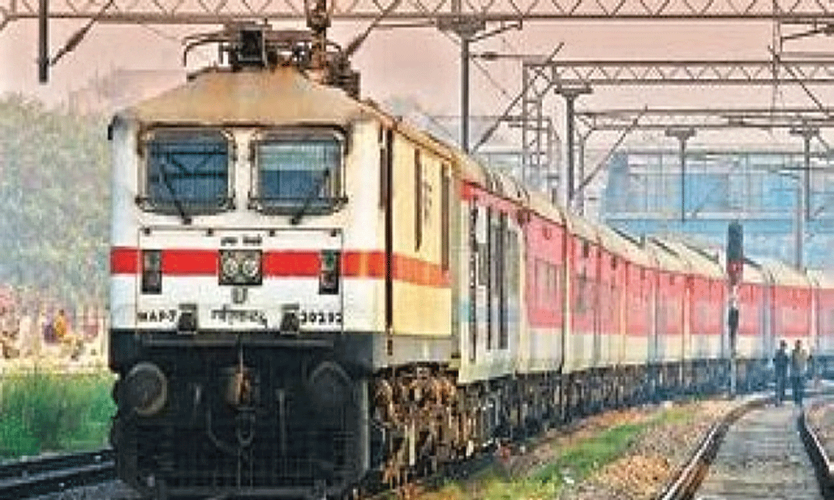 दक्षिणी रेलवे ने खाद्य स्टॉल स्थापित करने की प्रक्रिया को सरल बनाया