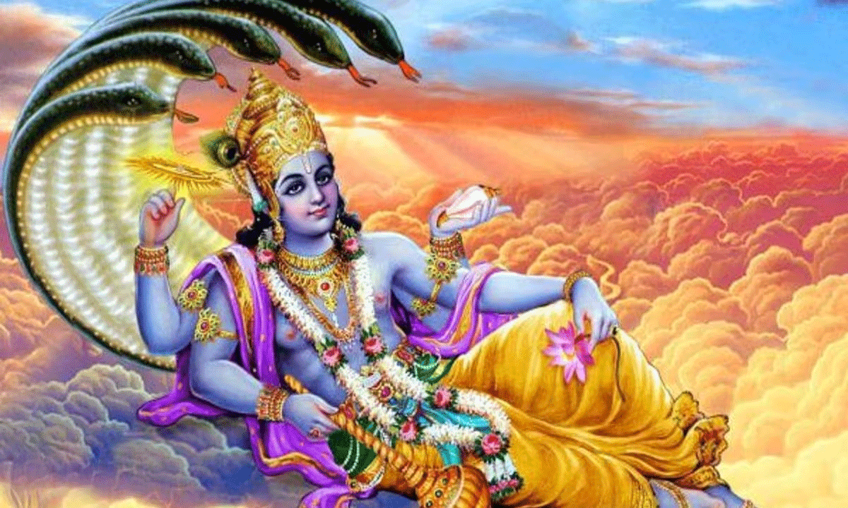 उत्पन्ना एकादशी की शुभ मुहूर्त और पूजा विधि यहाँ