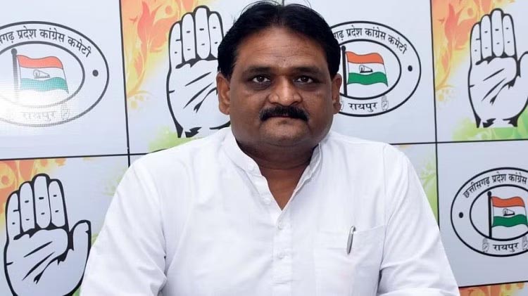 सारे एग्जिट पोल बता रहे प्रदेश की जनता नें कांग्रेस पर फिर भरोसा जताया