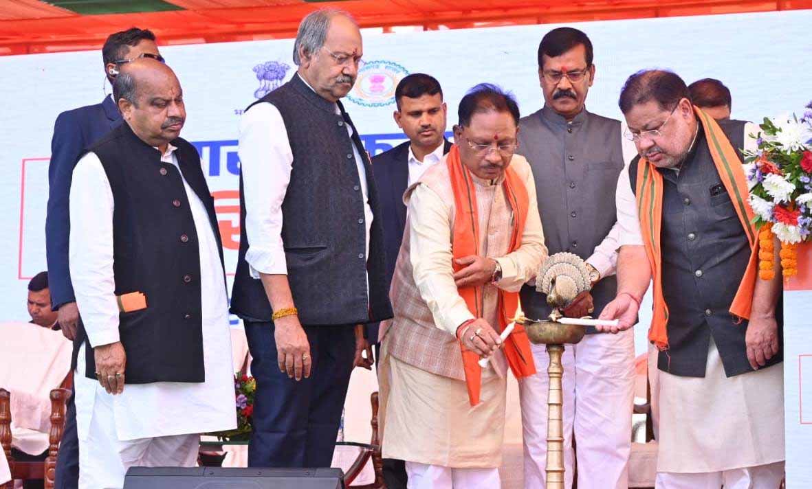 प्रधानमंत्री ने कहा: कोने-कोने में पहुंचेगी गारंटी, जरूरतमंदों को मिलेगा योजनाओं का लाभ