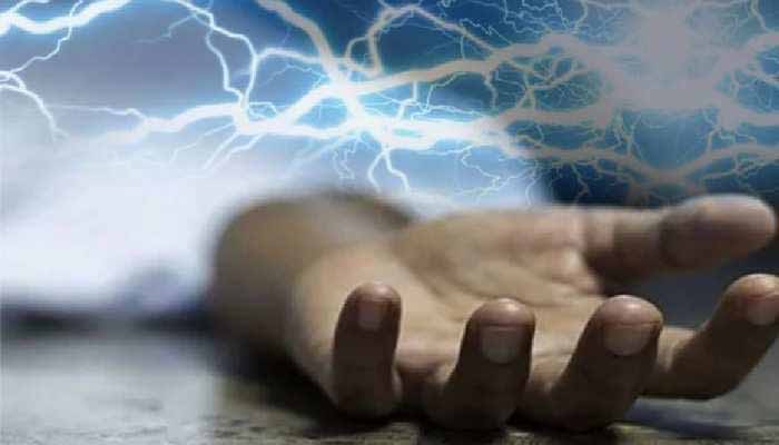 मृतक के खिलाफ अपराध दर्ज, मौत का दोषी खुद