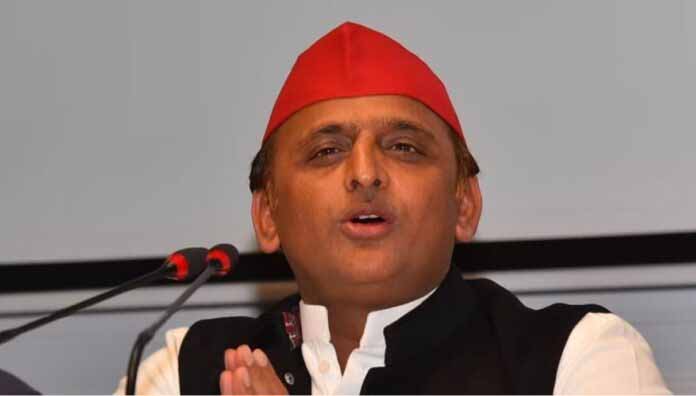 प्राण प्रतिष्ठा समारोह से पहले अखिलेश बोले- भगवान का जब बुलावा आता है तभी दर्शन होते हैं