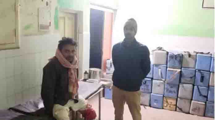 रेप के बाद कर दी बच्ची की हत्या, आरोपी गिरफ्तार