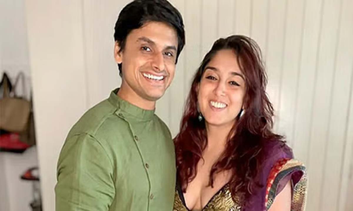 आमिर खान की लाड़ली इरा की शादी का जश्न हुआ शुरू