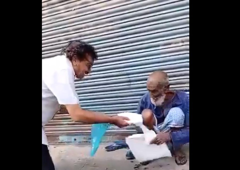 टोटका, चप्पल की मार खाने वाले कांग्रेस नेता का सपना रह गया अधूरा