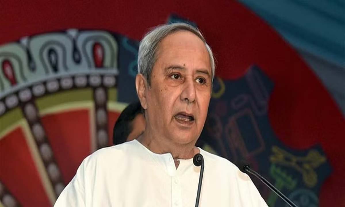 सीएम ने स्वास्थ्य कवर के तहत 90% आबादी लाने के लिए ‘नबिन’ बीएसकेवाई लॉन्च किया