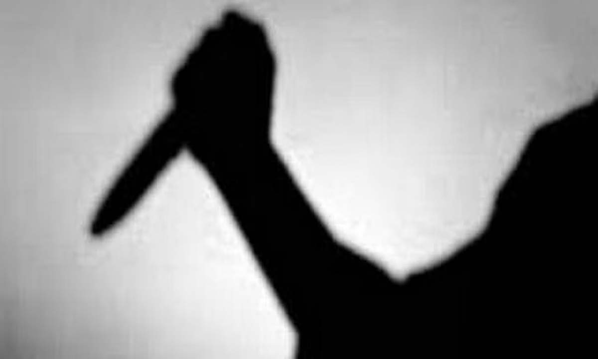 रायगढ़ा ऑटोनॉमस कॉलेज के छात्र की हत्या