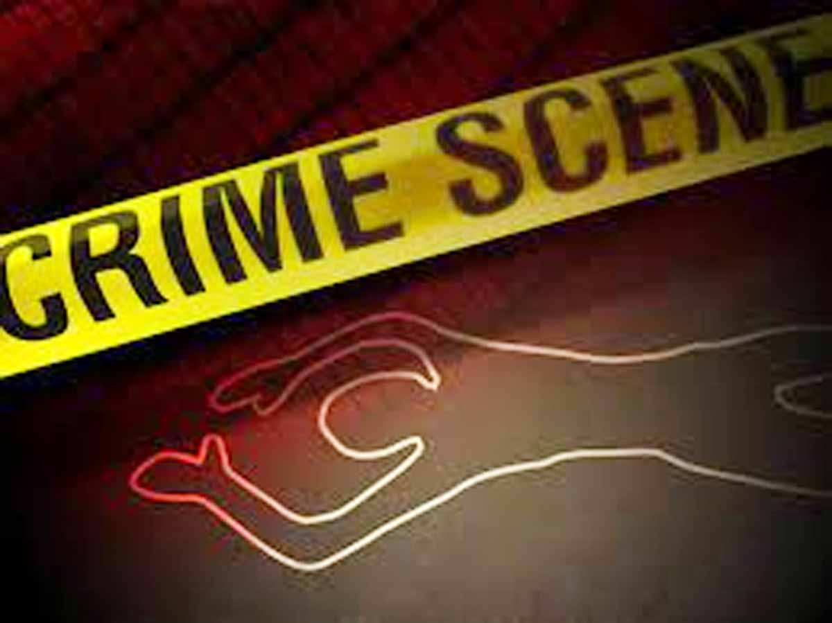 प्रेमी संग जीवन बिताने की जिद, नाबालिग लड़की का हुआ ये हश्र