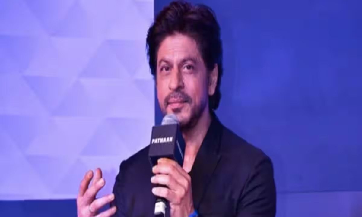 Shah Rukh Khan : शाहरुख खान मार्च में शुरू करेंगे नए फिल्म की शूटिंग