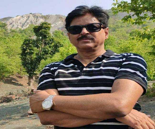 IAS विजय कुमार बने मुख्यमंत्री के मुख्य सचिव