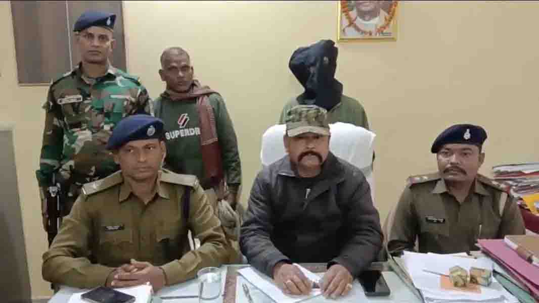 उधार वापस ना करने पर कर दी युवक की हत्या, आरोपी गिरफ्तार
