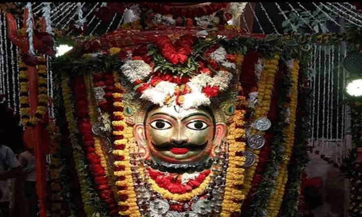 कालाष्टमी के जानें पूजा विधि और उपाय