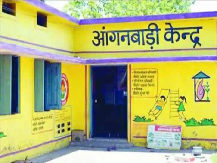 आंगनबाड़ी सहायिका और कार्यकर्ता पद पर भर्ती, 3 जनवरी तक करें आवेदन