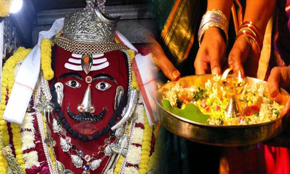 जरूर करे भैरव पूजा, होगा धन लाभ