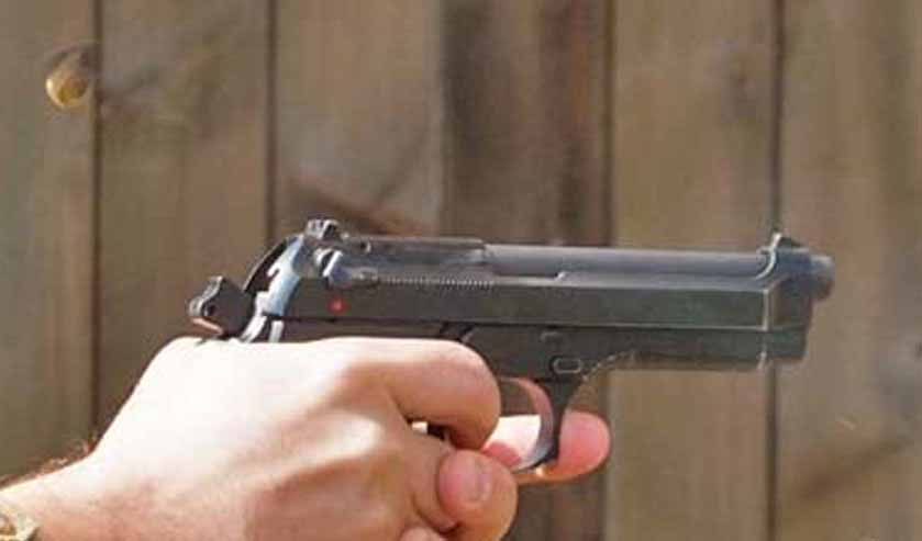 वकील ने की सगे भाई की हत्या, संपत्ति बंटवारे को लेकर चल रहा था विवाद