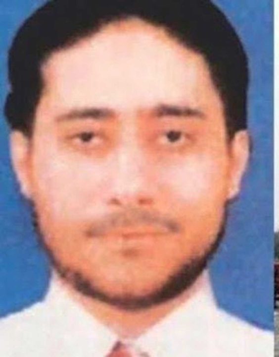 सेंट्रल जेल में बंद आतंकवादी को जहर दिया गया, रसोइया फरार