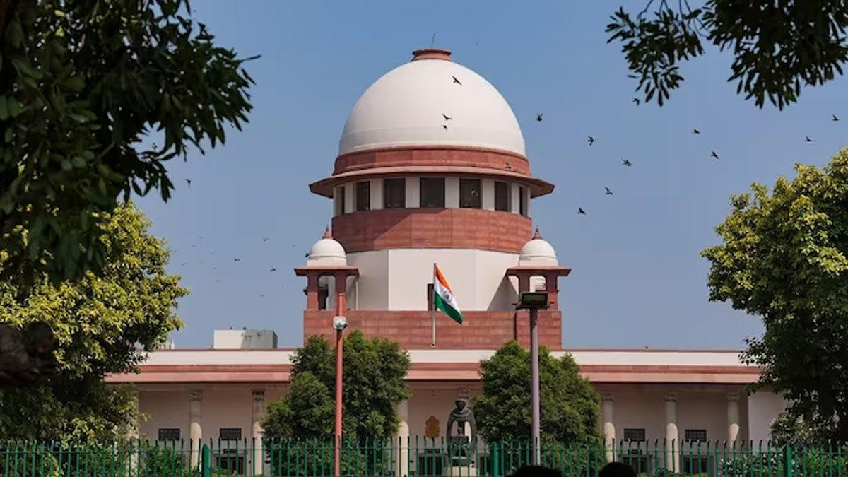 सुप्रीम कोर्ट ने कहा, विकास के मामले में अड़ंगा डालना कोर्ट का अधिकार नहीं