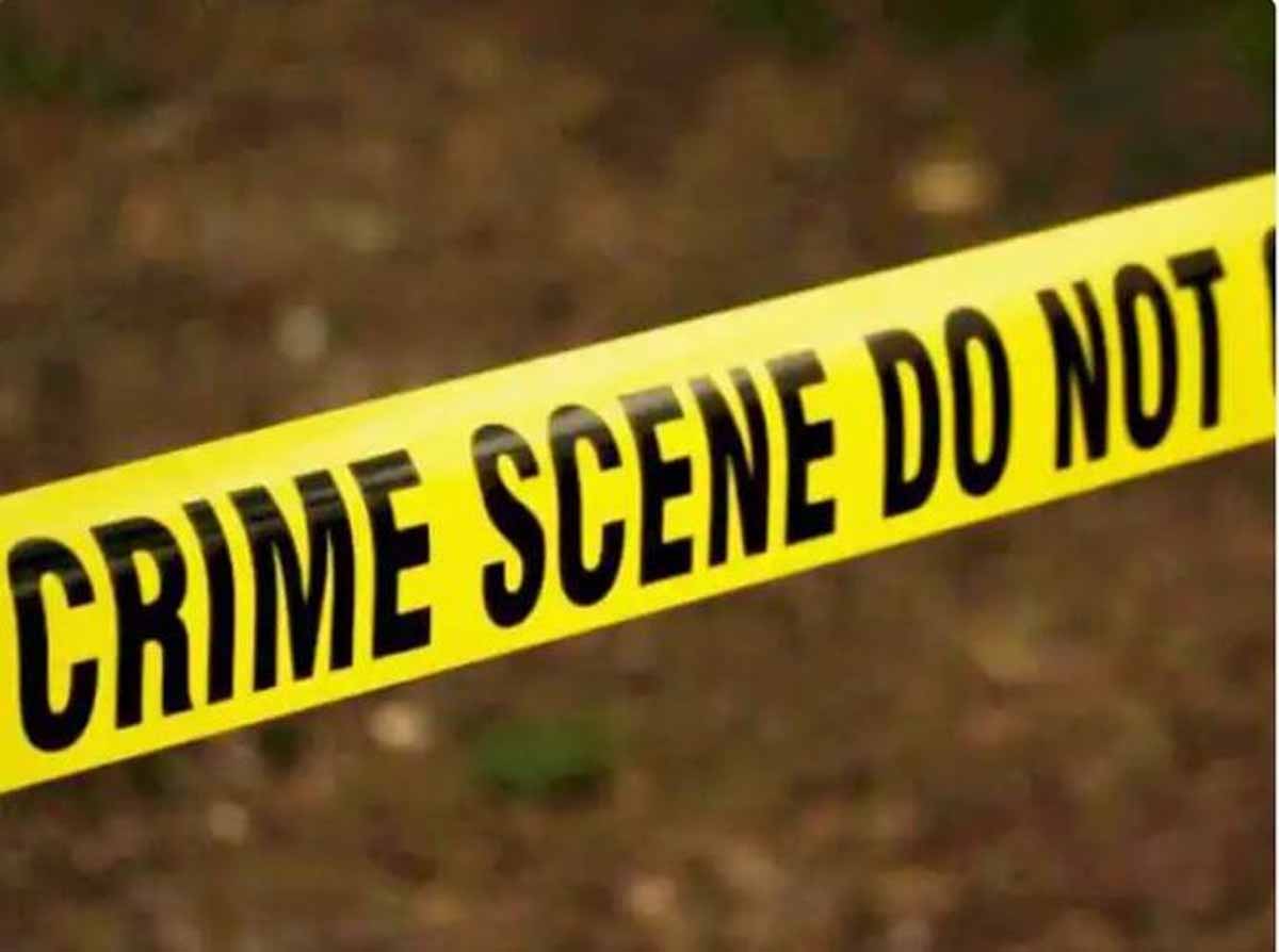 खराब चिकन खिलाने पर डबल मर्डर, फिर कातिल ने नहर में फेंक दी थी लाशें