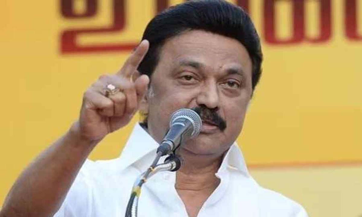 Chief Minister M K Stalin: राम मंदिर और तमिल कनेक्ट के दम पर तमिलनाडु में बीजेपी को वोट नहीं मिलेंगे