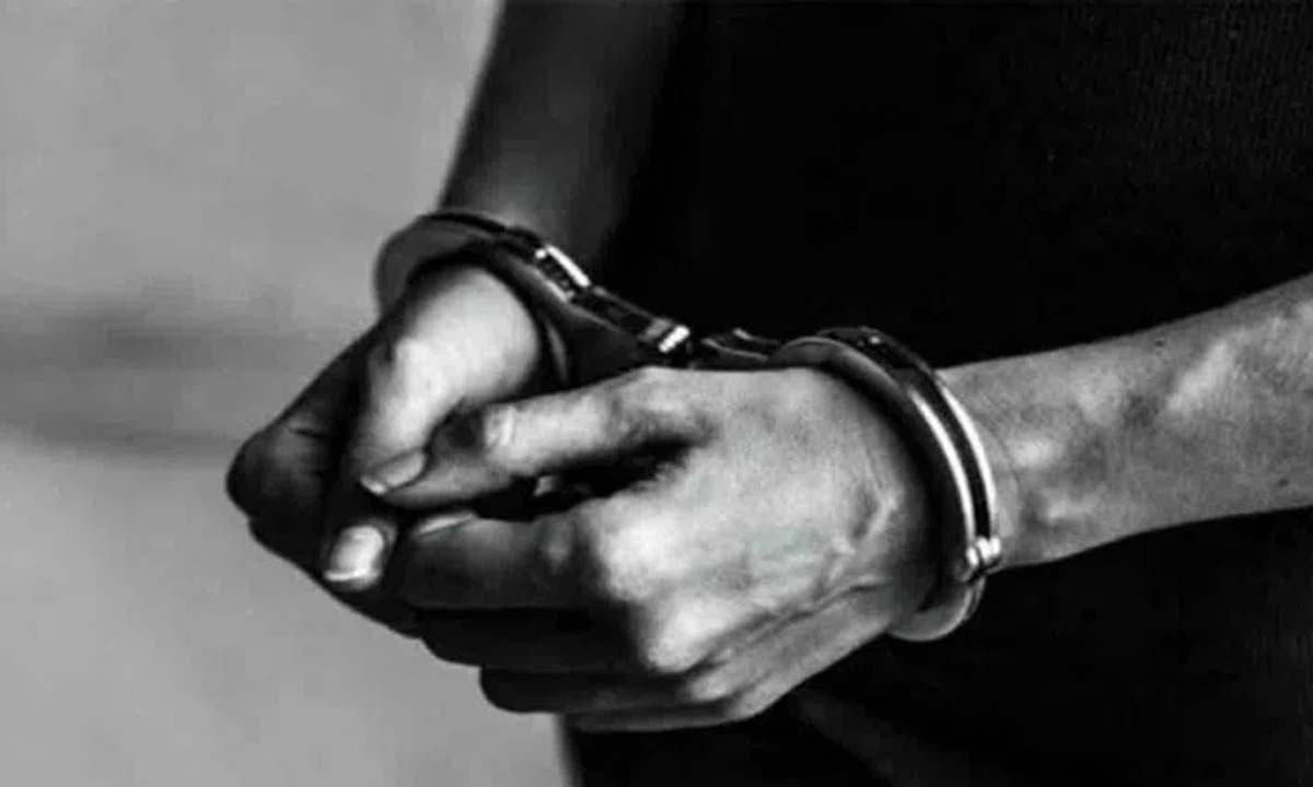 Hyderabad: नाबालिग लड़की के अपहरण और उस पर हमला करने के आरोप में 60 वर्षीय व्यक्ति को गिरफ्तार किया