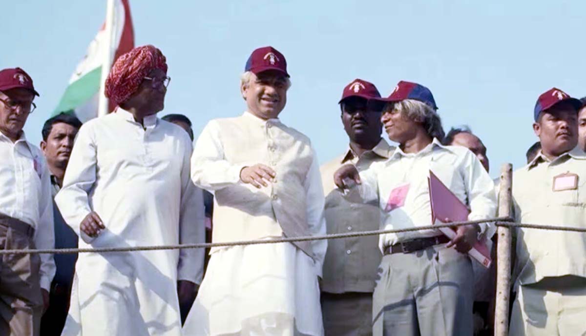 पंकज की ‘मैं अटल हूं’ का दूसरा ट्रेलर आया सामने
