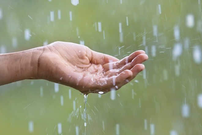 Himachal : दिसंबर में राज्य में 85% कम बारिश हुई