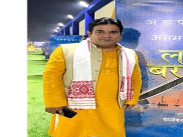 अमित शाह ने बरफुकन पर डोगरी और अन्य भाषाओं में अनुवादित पुस्तक का विमोचन किया