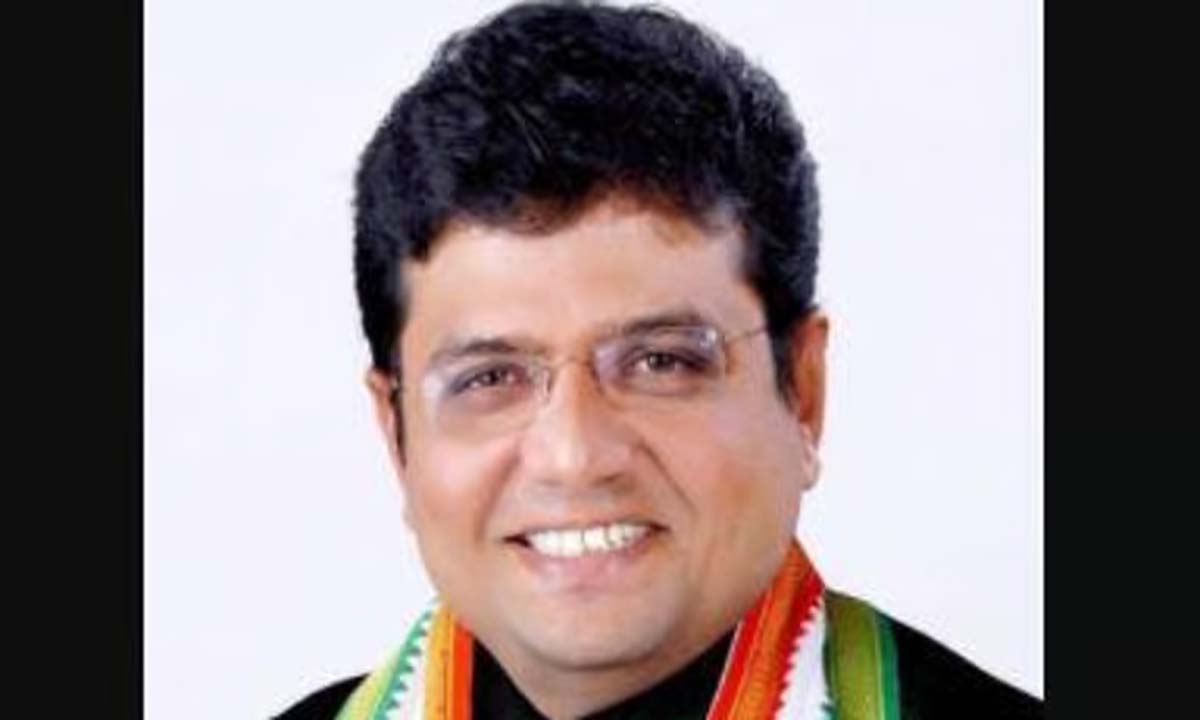 Telangana: कांग्रेस का लोकसभा घोषणापत्र 'क्रोनी पूंजीवाद से मुक्त' होगा