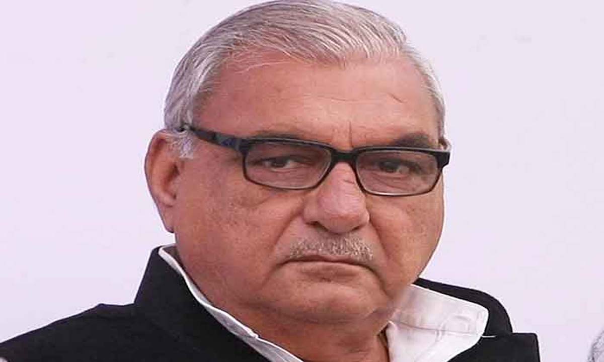 Chandigarh: हरियाणा में किसानों को धोखा दे रही है बीजेपी-जेजेपी सरकार
