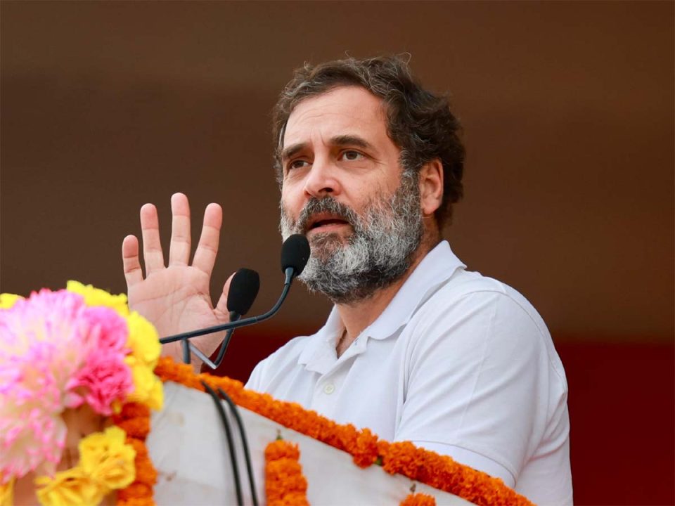 'हमें राहुल गांधी की जरूरत है'...लोकसभा चुनाव से पहले बीजेपी के बड़े नेता ने कहा
