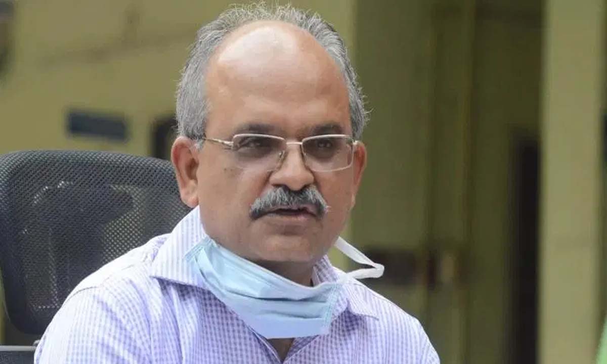 Vijayawada: अंबेडकर प्रतिमा के अनावरण के उपलक्ष्य में सप्ताह भर चलने वाले कार्यक्रम