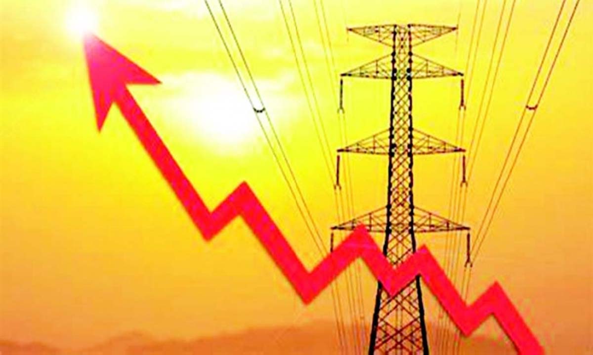 Goa: सरकार ने घरेलू बिजली उपभोक्ताओं के लिए टैरिफ में छह फीसदी बढ़ोतरी का प्रस्ताव रखा