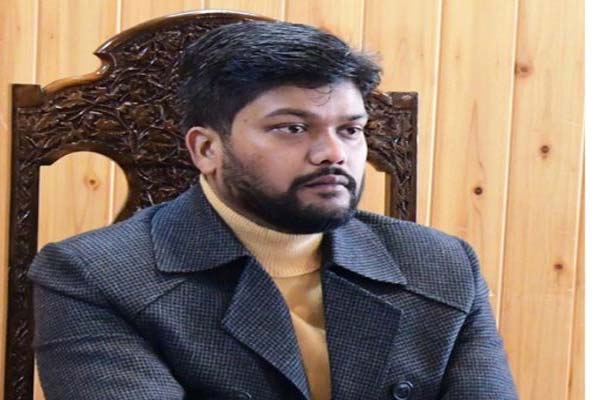 डीसी गांदरबल ने केसीसी, एनएसएस की संतृप्ति की समीक्षा की