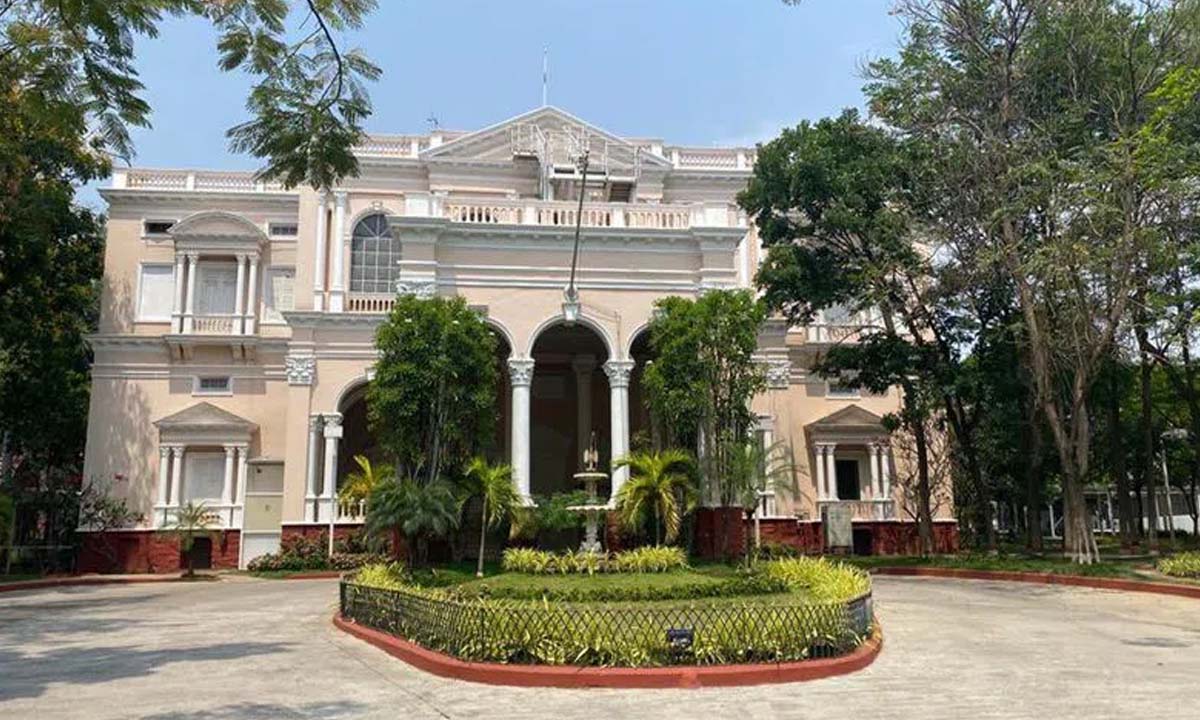 Hyderabad: पैगाह पैलेस बनेगा CM रेवंत रेड्डी का कैंप ऑफिस