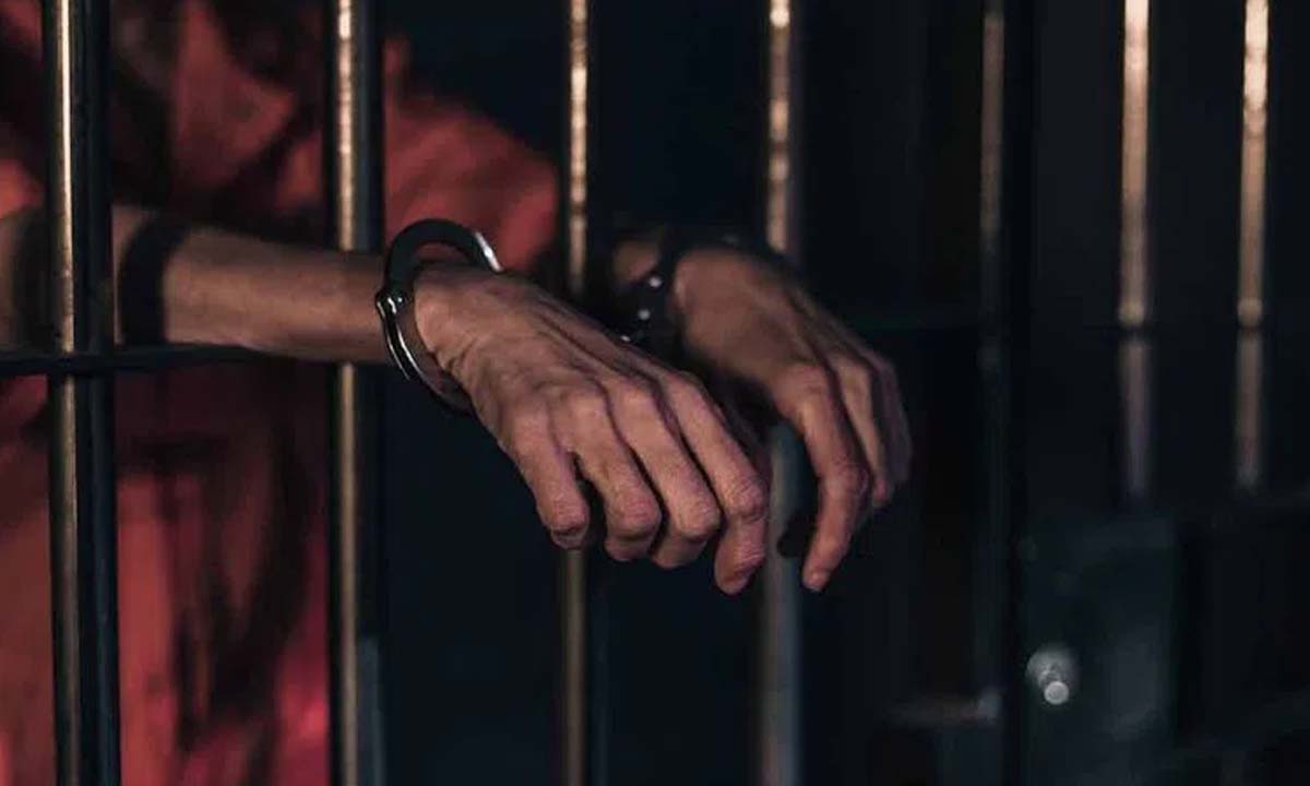 रचाकोंडा पुलिस ने महिलाओं को परेशान करने के आरोप में 15 दिनों में 118 लोगों को जेल भेजा