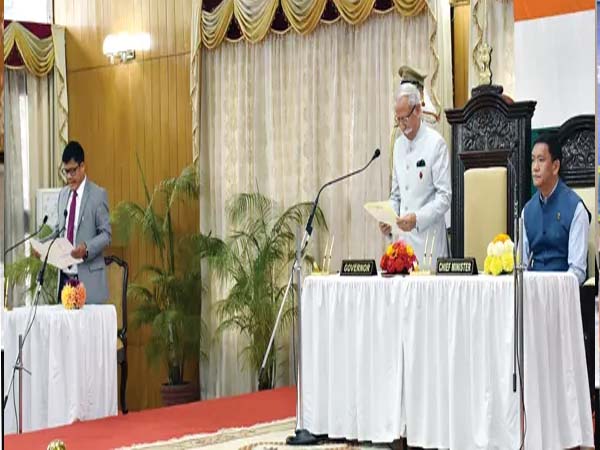 मेरा मिशन एपीपीएससी को भारत का सर्वश्रेष्ठ आयोग बनाना है: नए अध्यक्ष प्रोफेसर लिंगफा