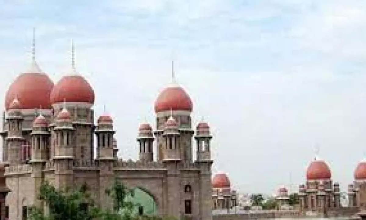 Hyderabad: तेलंगाना उच्च न्यायालय ने सीबीआई की पुनरीक्षण याचिकाएं खारिज