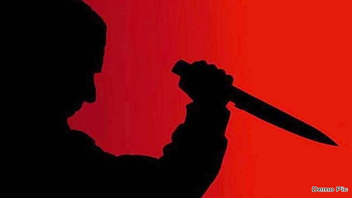 हाईकोर्ट के वकील पर चाकू से वार, केस लड़ने से इनकार करना पड़ा भारी