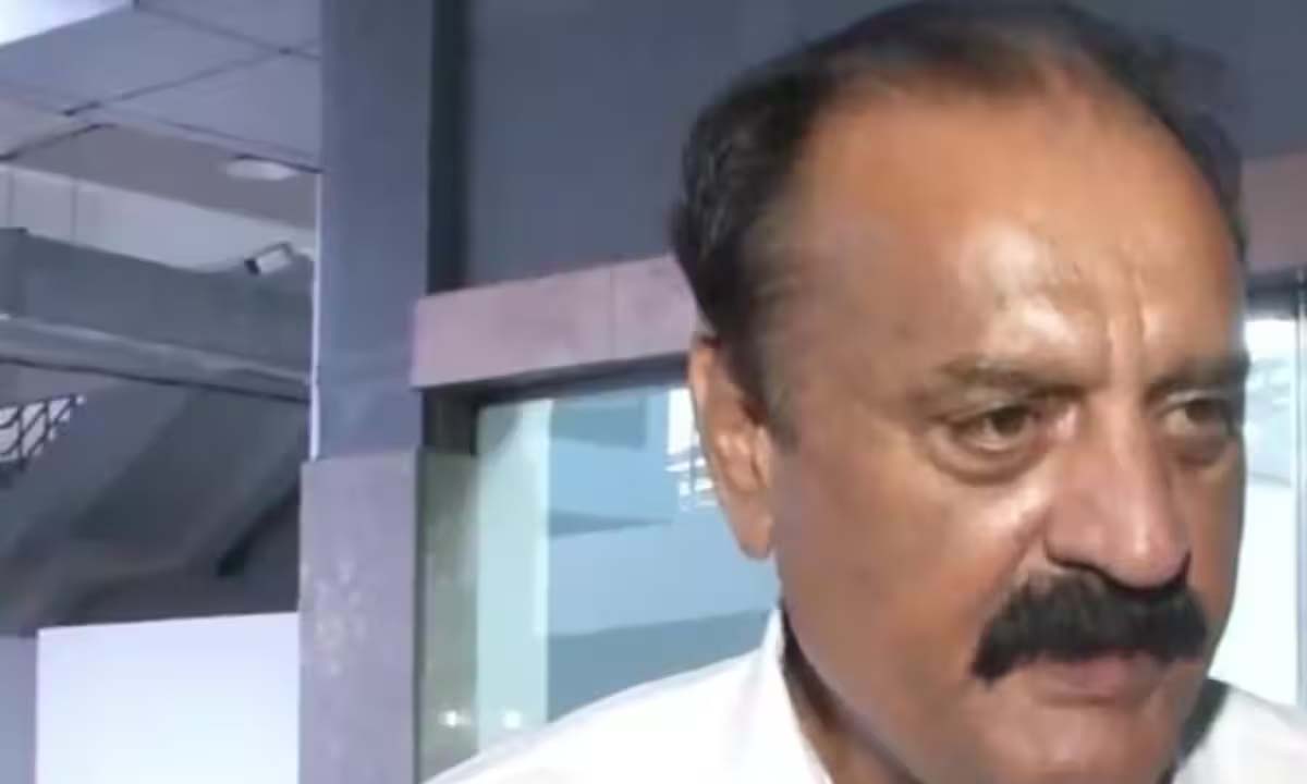 लोकतांत्रिक संस्थाओं को मजबूत करने में भाजपा का बड़ा योगदान: स्लाथिया