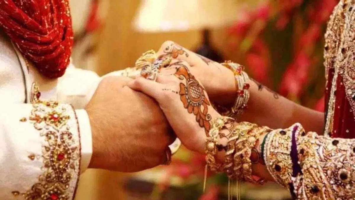 लव मैरिज करने वाली नवविवाहिता की संदिग्ध हालात में मौत, परिजनों ने किया ये दावा
