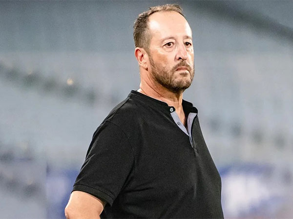 Sports : नॉर्थईस्ट यूनाइटेड के मुख्य कोच जुआन बेनाली ने कहा, "हम केवल भविष्य की ओर देख रहे हैं"
