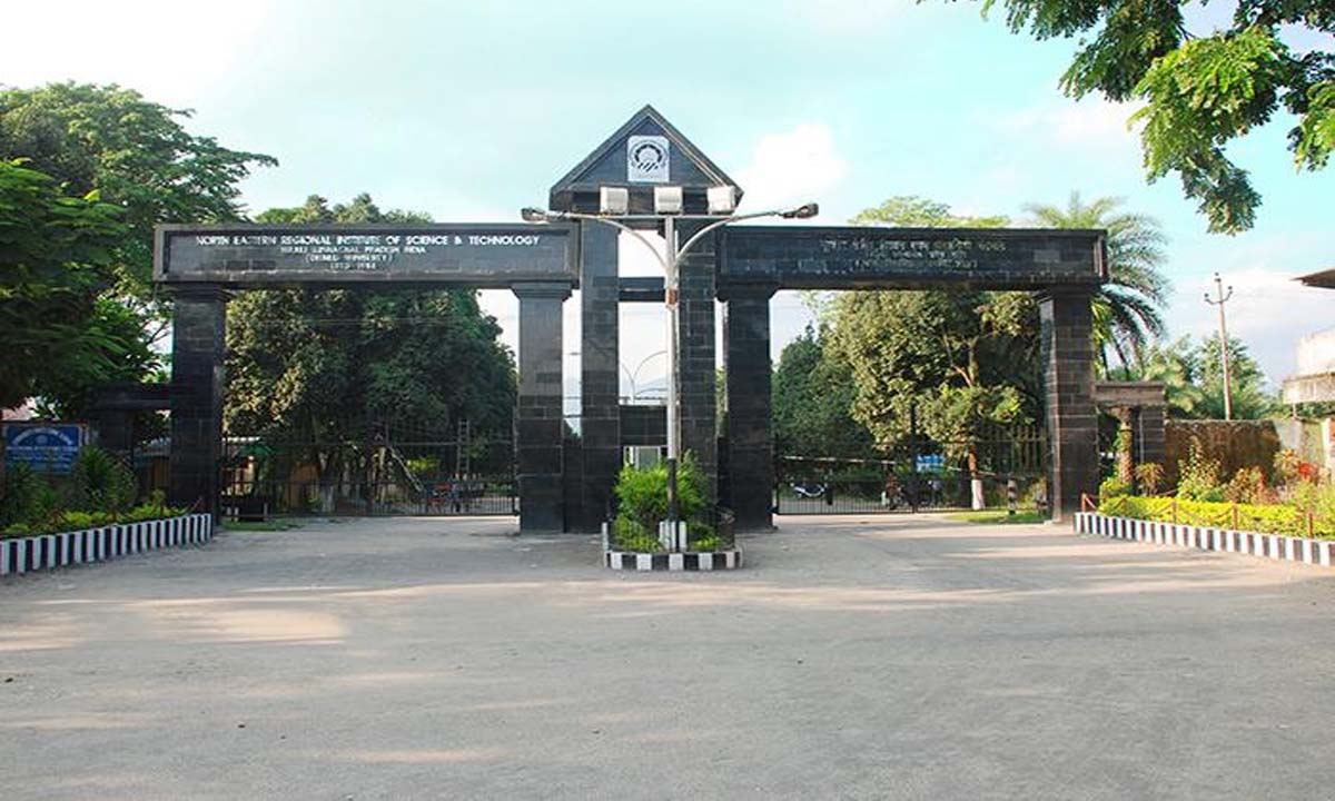 NERIST अनुसंधान विद्वान आउटरीच कार्यक्रम का करते हैं संचालन
