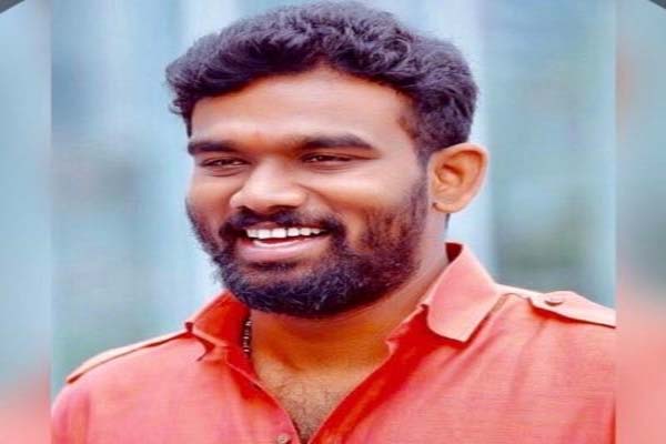 परिताला श्रीराम ने वाईएसआरसीपी सरकार की आलोचना की