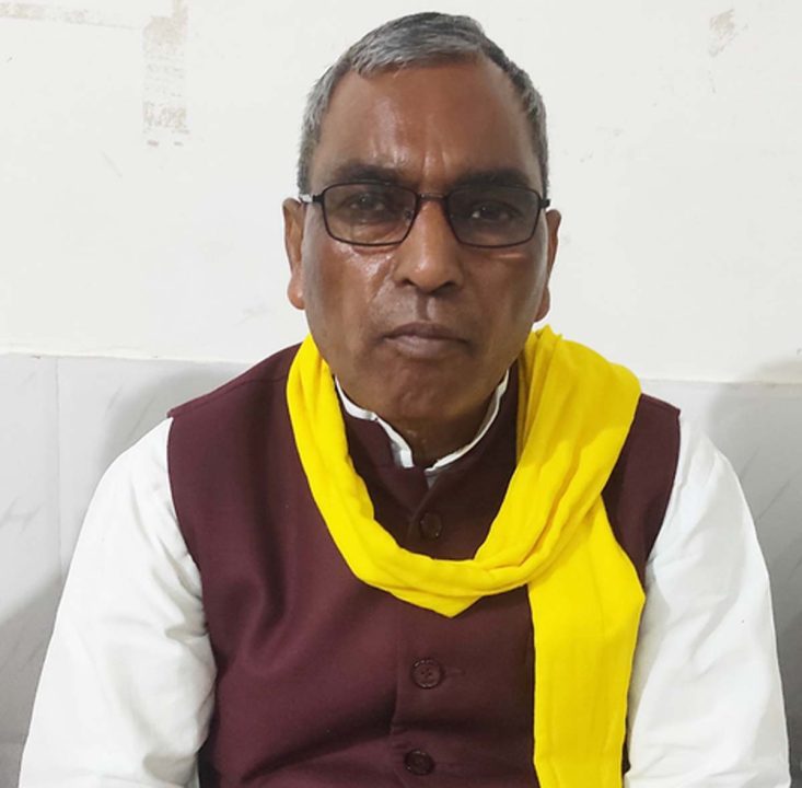 राजभर को अब भी योगी कैबिनेट में शामिल होने की उम्मीद