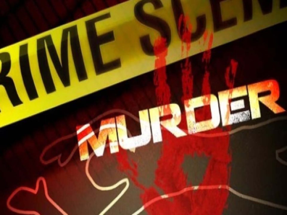 7 साल की बच्ची से रेप के बाद हत्या, दरिंदा गिरफ्तार