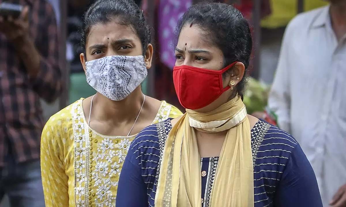 Mumbai: कोविड-19 सब-वेरिएंट JN.1 के 15 नए मामले पाए गए
