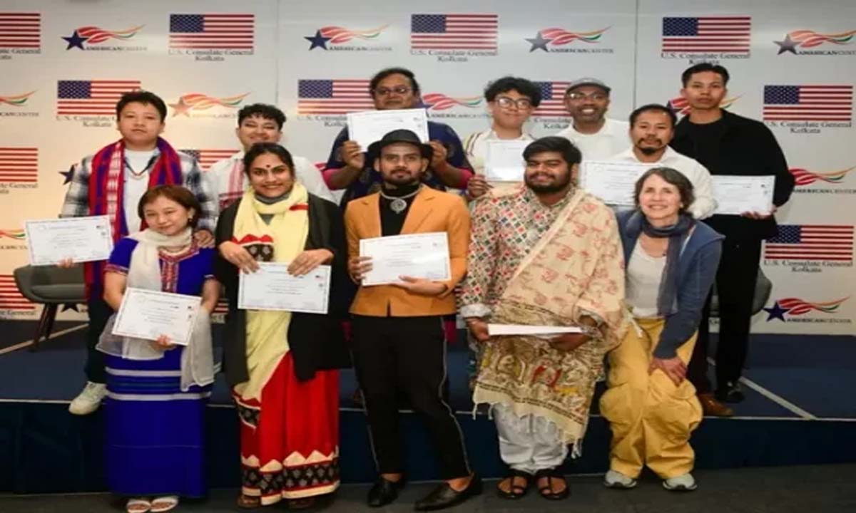 'अमेरिका सभी के मानवाधिकारों को आगे बढ़ाने के लिए प्रतिबद्ध'