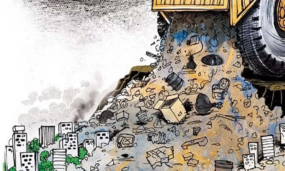 Tamil Nadu: कोयंबटूर निगम ने 2023 में 12 टन प्रतिबंधित प्लास्टिक वस्तुएं जब्त